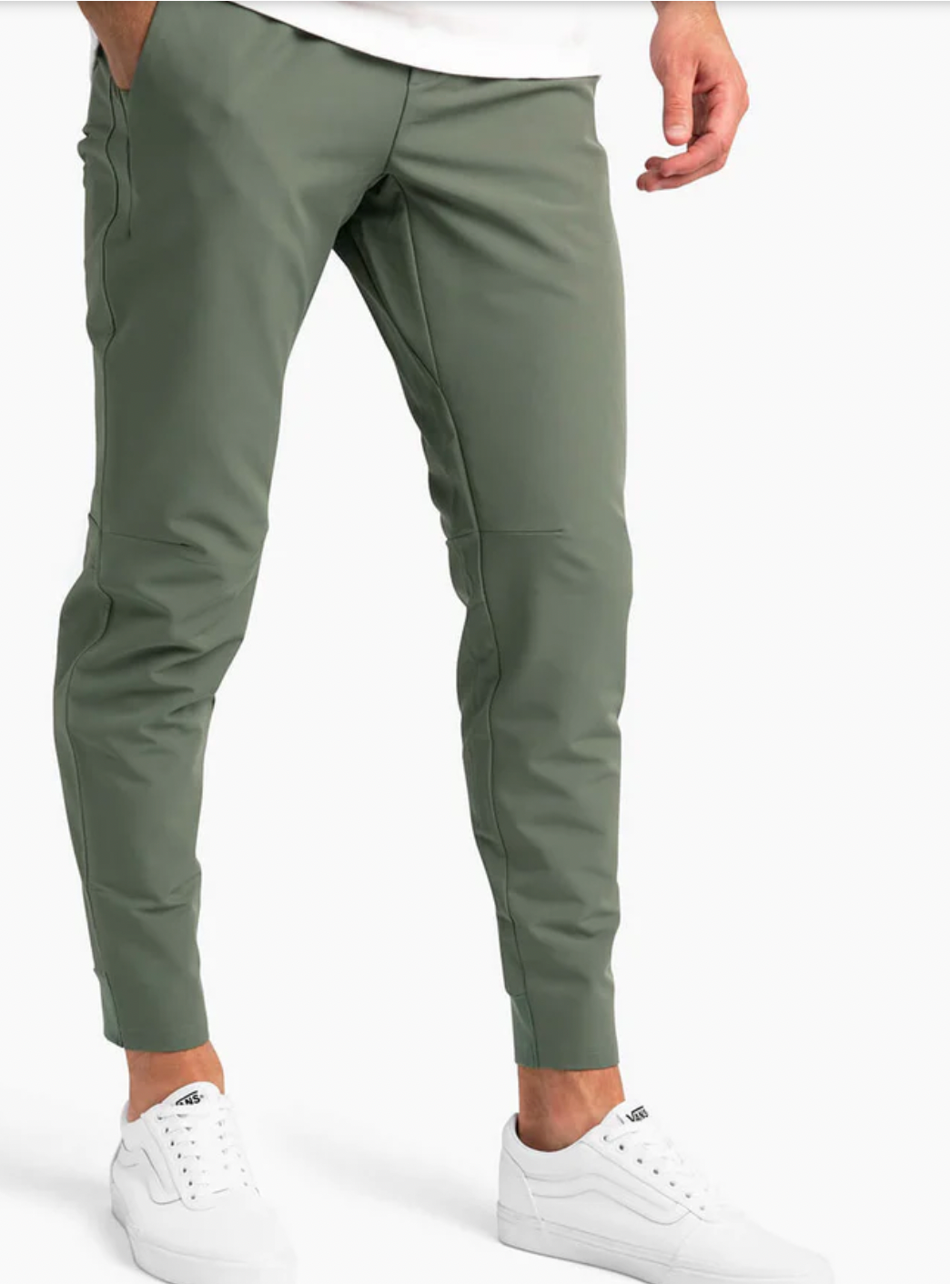 Mens Activewear Bottoms