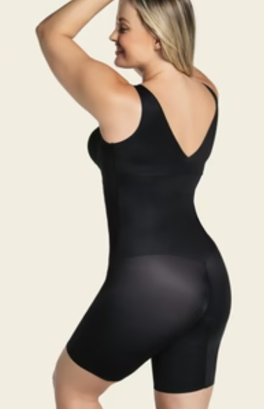 Ladys Shapewear