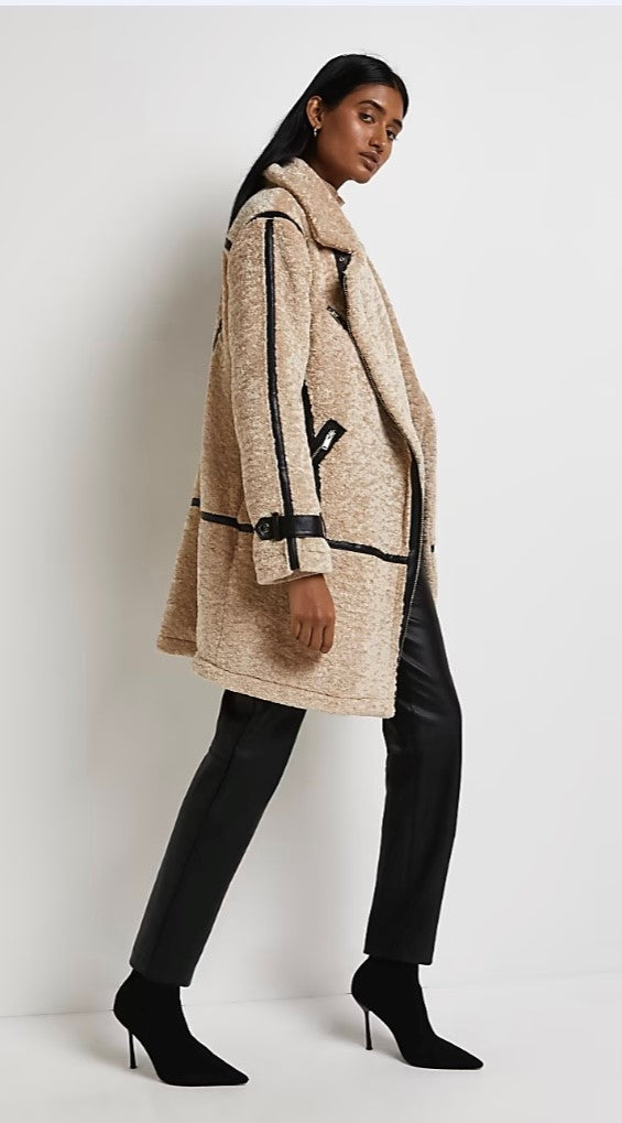 MIA TERRA OUTERWEAR