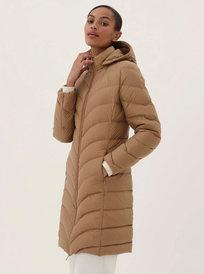 MIA TERRA OUTERWEAR