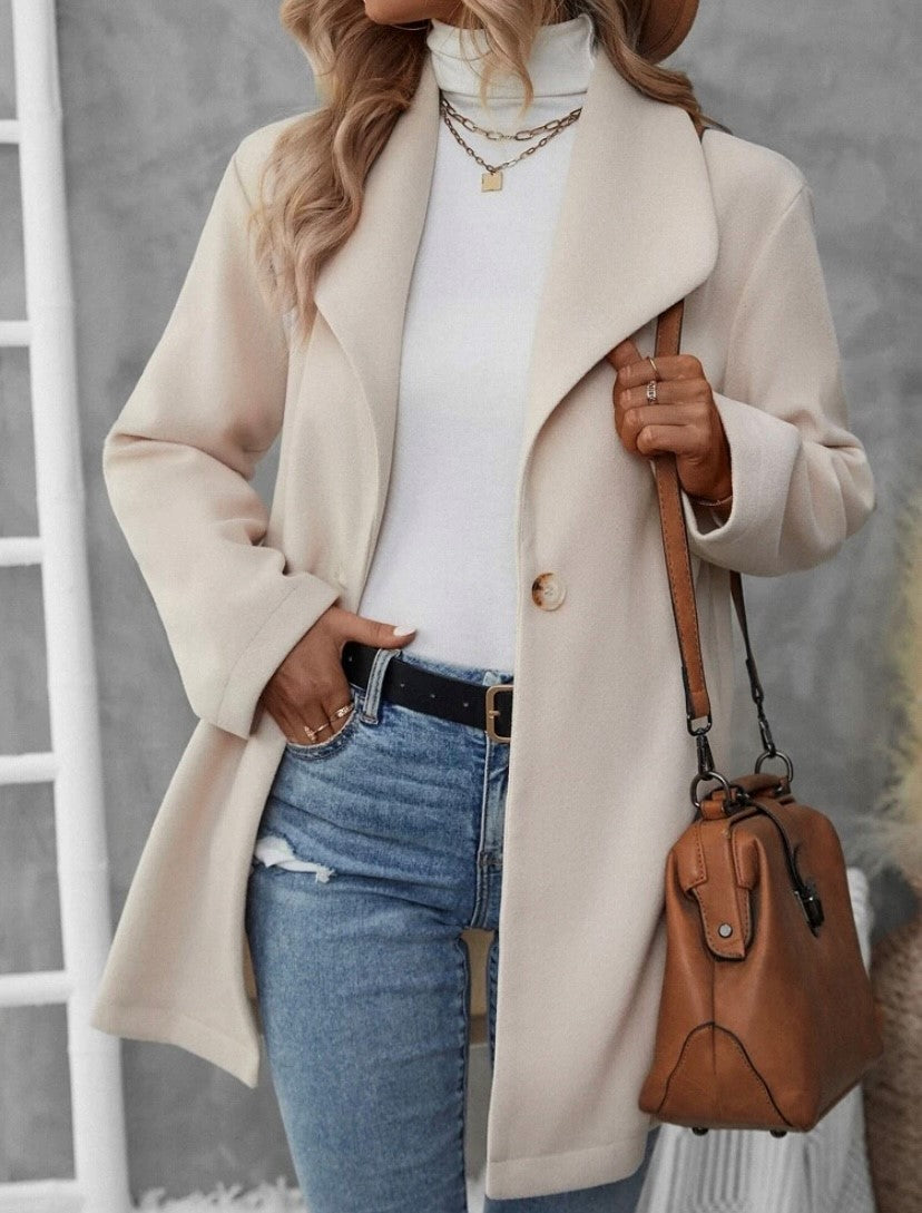 MIA TERRA OUTERWEAR