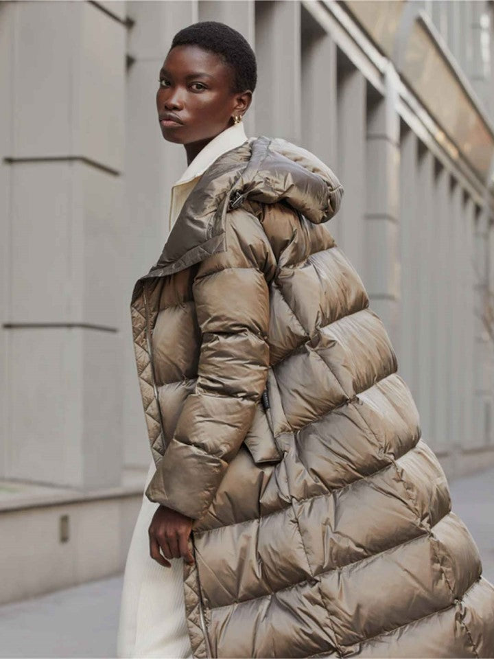 MIA TERRA OUTERWEAR