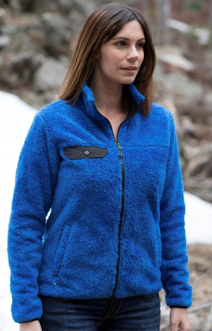 MIA TERRA OUTERWEAR